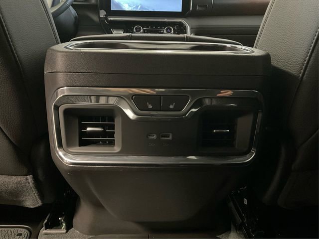Used 2024 GMC Sierra 1500 Denali w/ Denali Reserve Package image 21