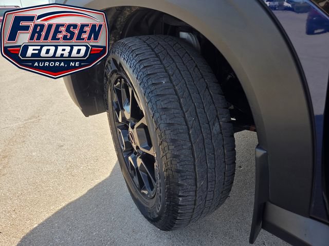 Used 2025 Nissan Armada PRO-4X AWD/4WD image 9