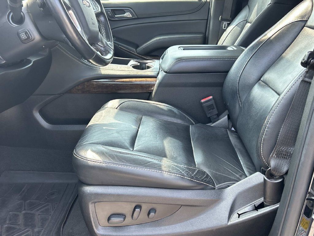 Used 2019 Chevrolet Tahoe LT AWD/4WD image 21