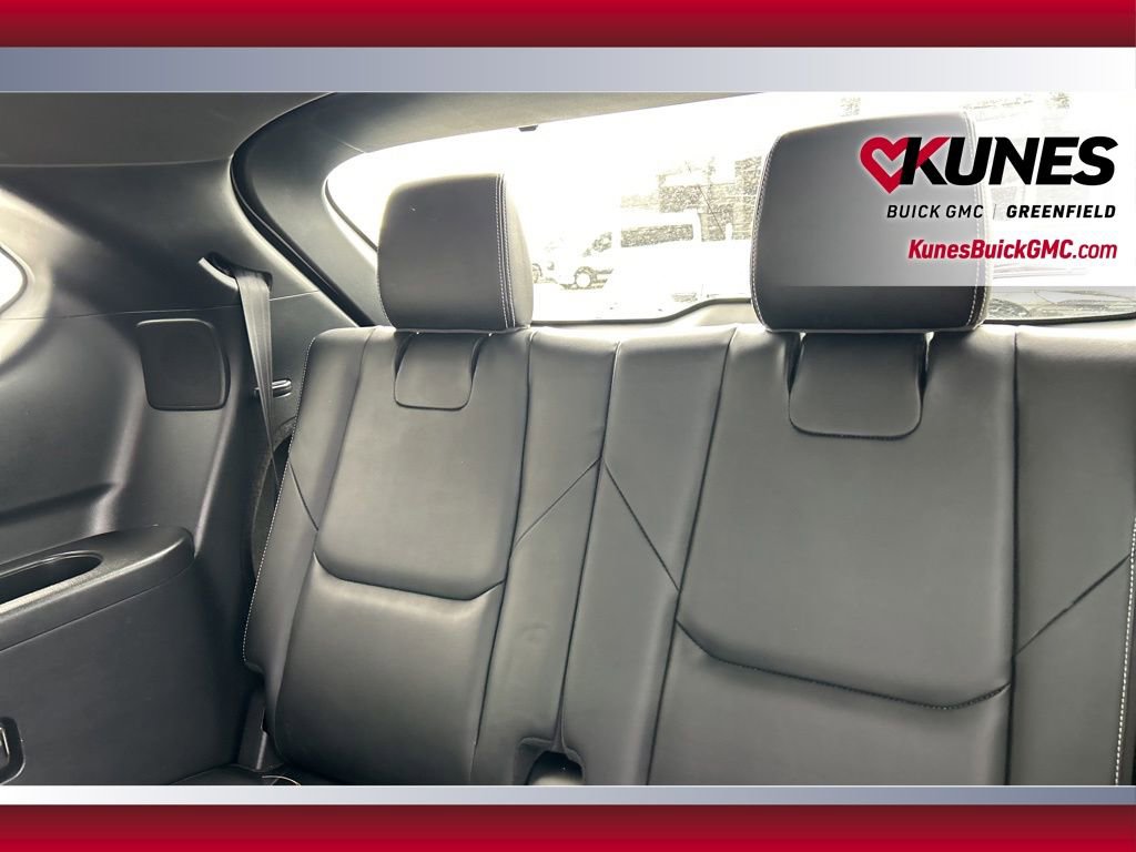 Used 2023 MAZDA CX-9 Grand Touring image 27