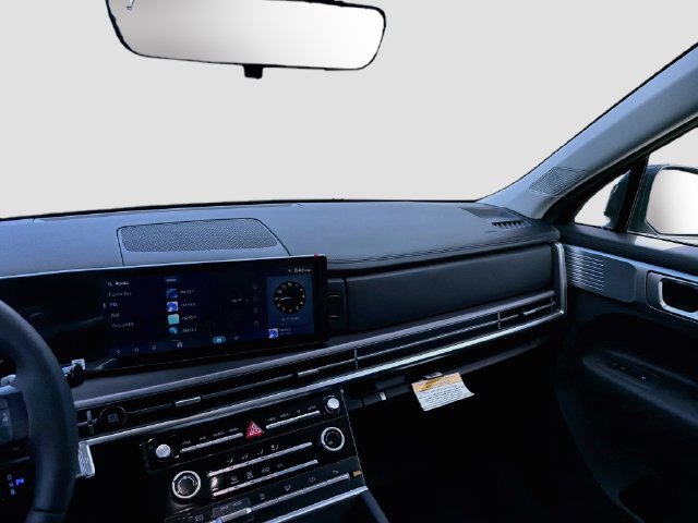 New 2027 Hyundai Santa Fe SE FWD image 22