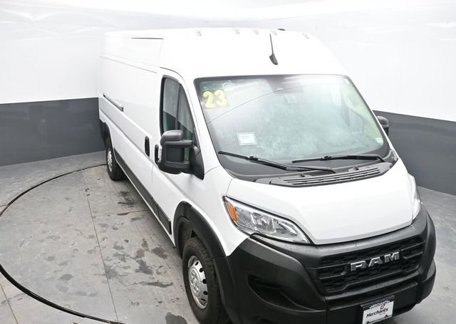 Used 2023 RAM ProMaster 2500 image 21