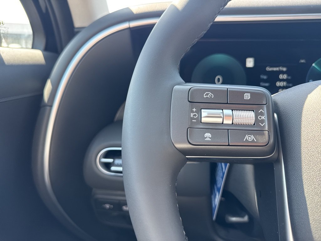 New 2026 Hyundai Palisade SEL AWD/4WD image 17