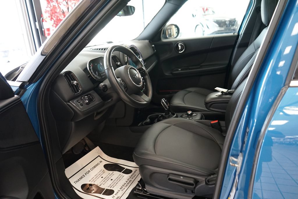 Used 2022 MINI Cooper Countryman ALL4 AWD/4WD image 25