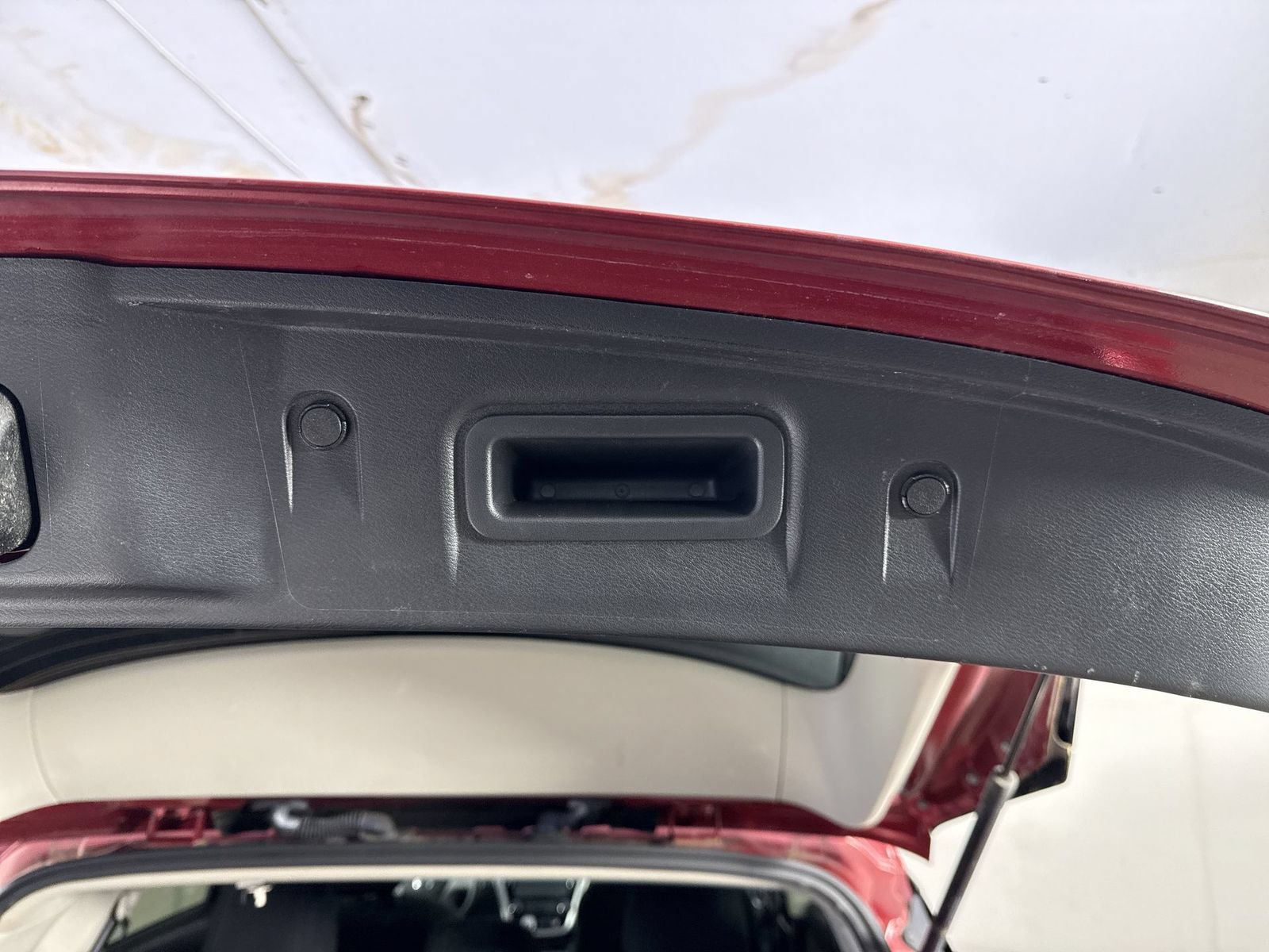 Used 2017 Nissan Murano SV w/ Premium Package AWD/4WD image 32