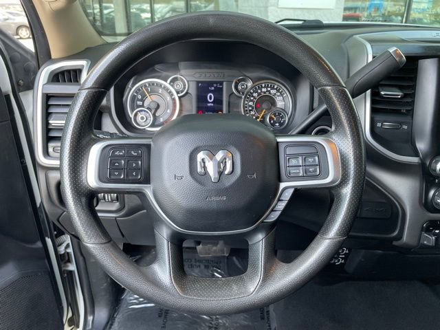 Used 2020 RAM 2500 Big Horn image 14