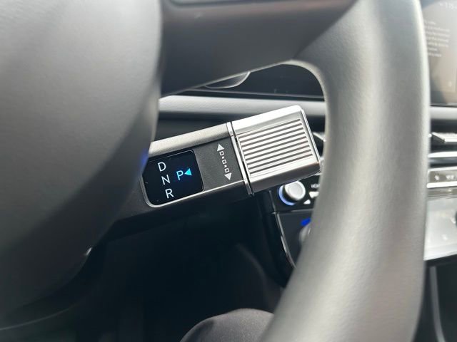 New 2026 Hyundai Tucson SEL AWD/4WD image 18