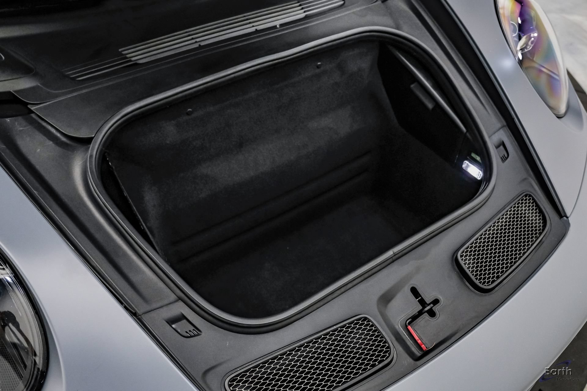Used 2023 Porsche 911 GT3 RWD image 91