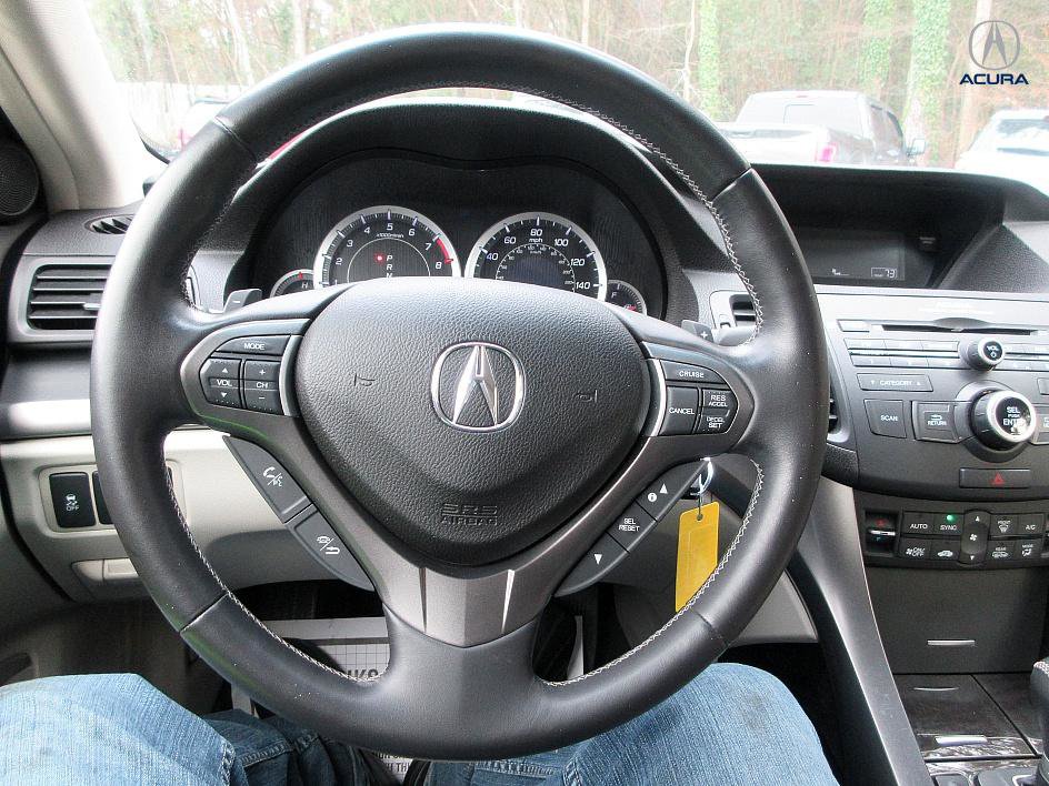 Used 2013 Acura TSX image 10