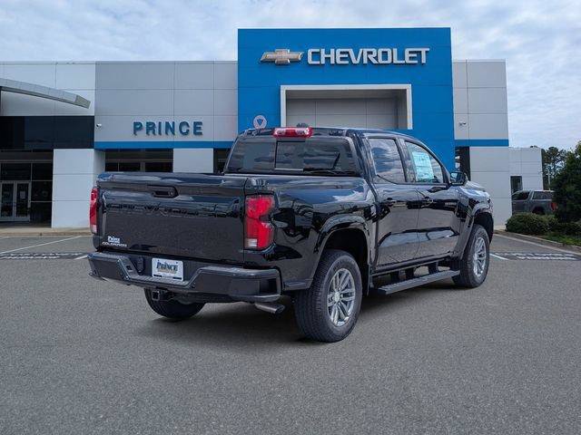 New 2026 Chevrolet Colorado LT w/ LT Convenience Package RWD image 6