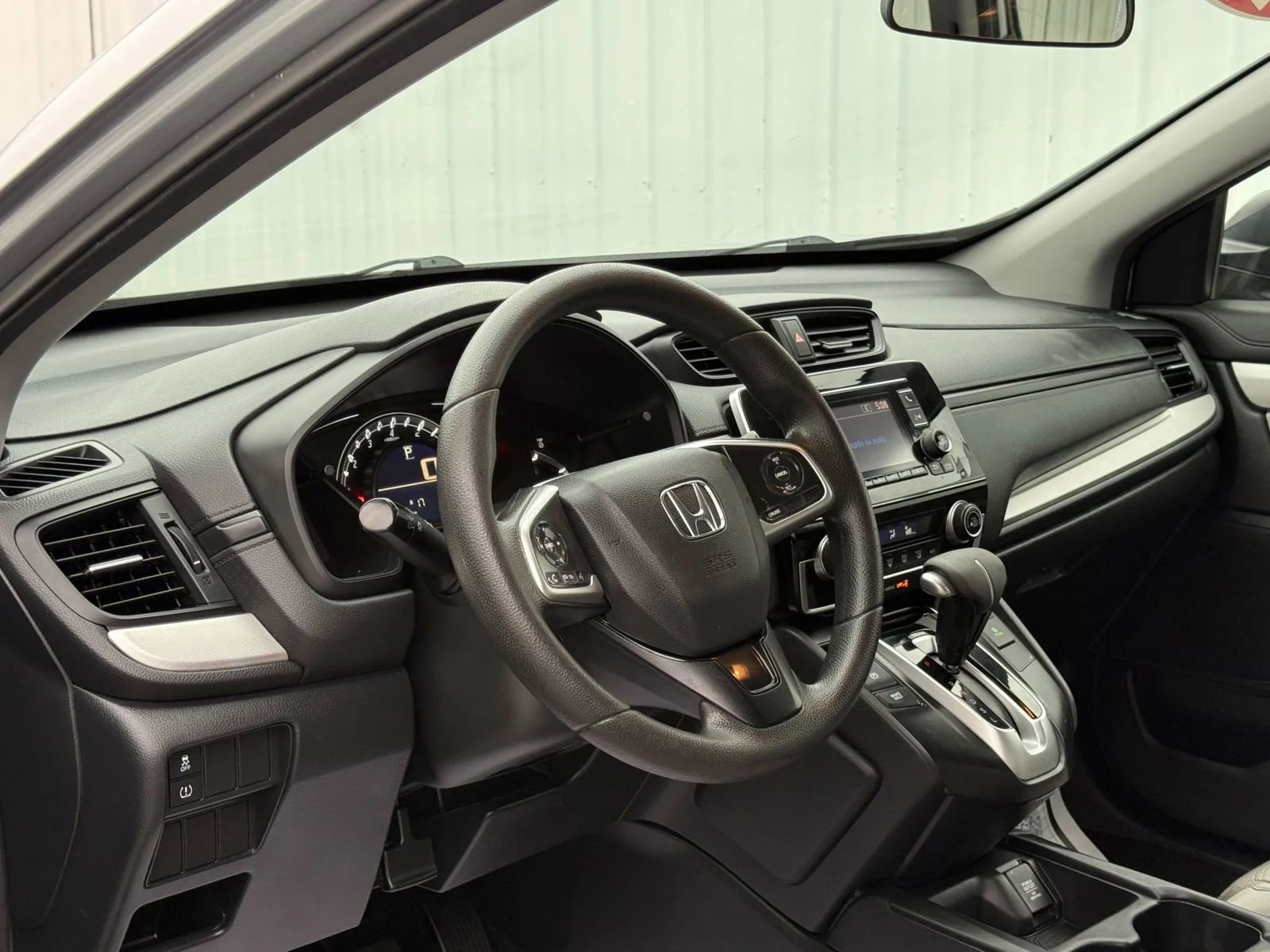 Used 2019 Honda CR-V LX image 10