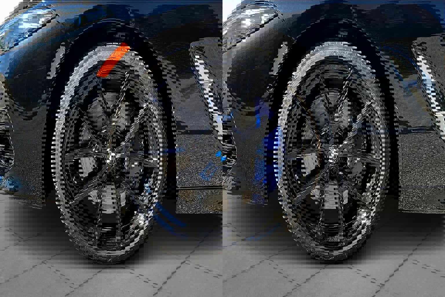 Used 2025 BMW 840i image 9