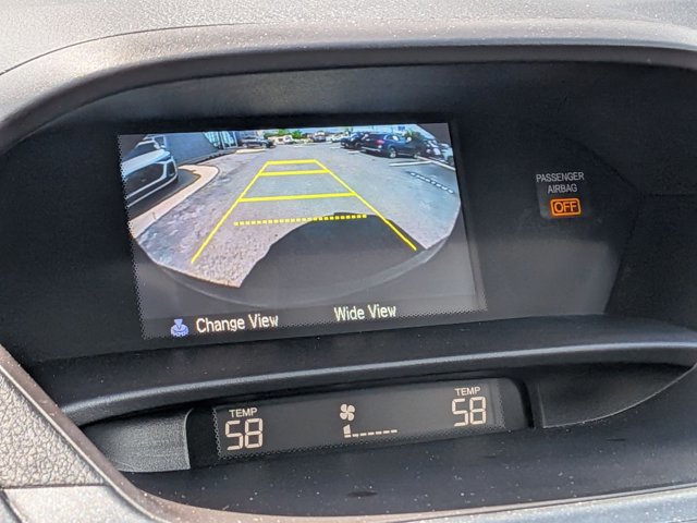Used 2018 Acura RDX AWD image 14
