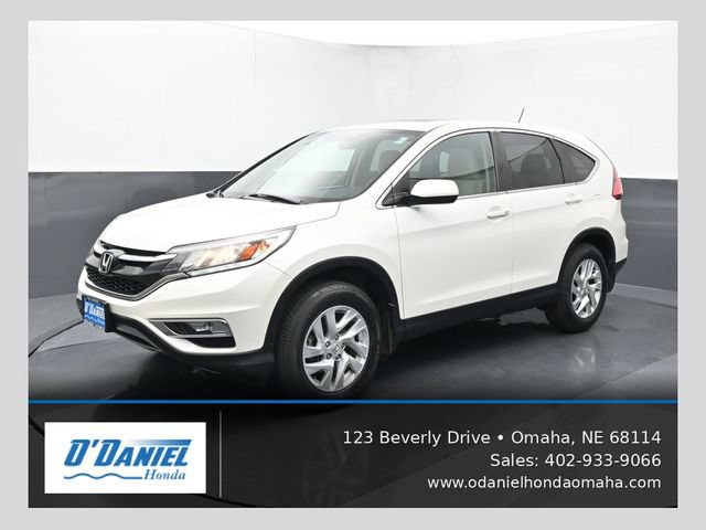 Used 2016 Honda CR-V EX
