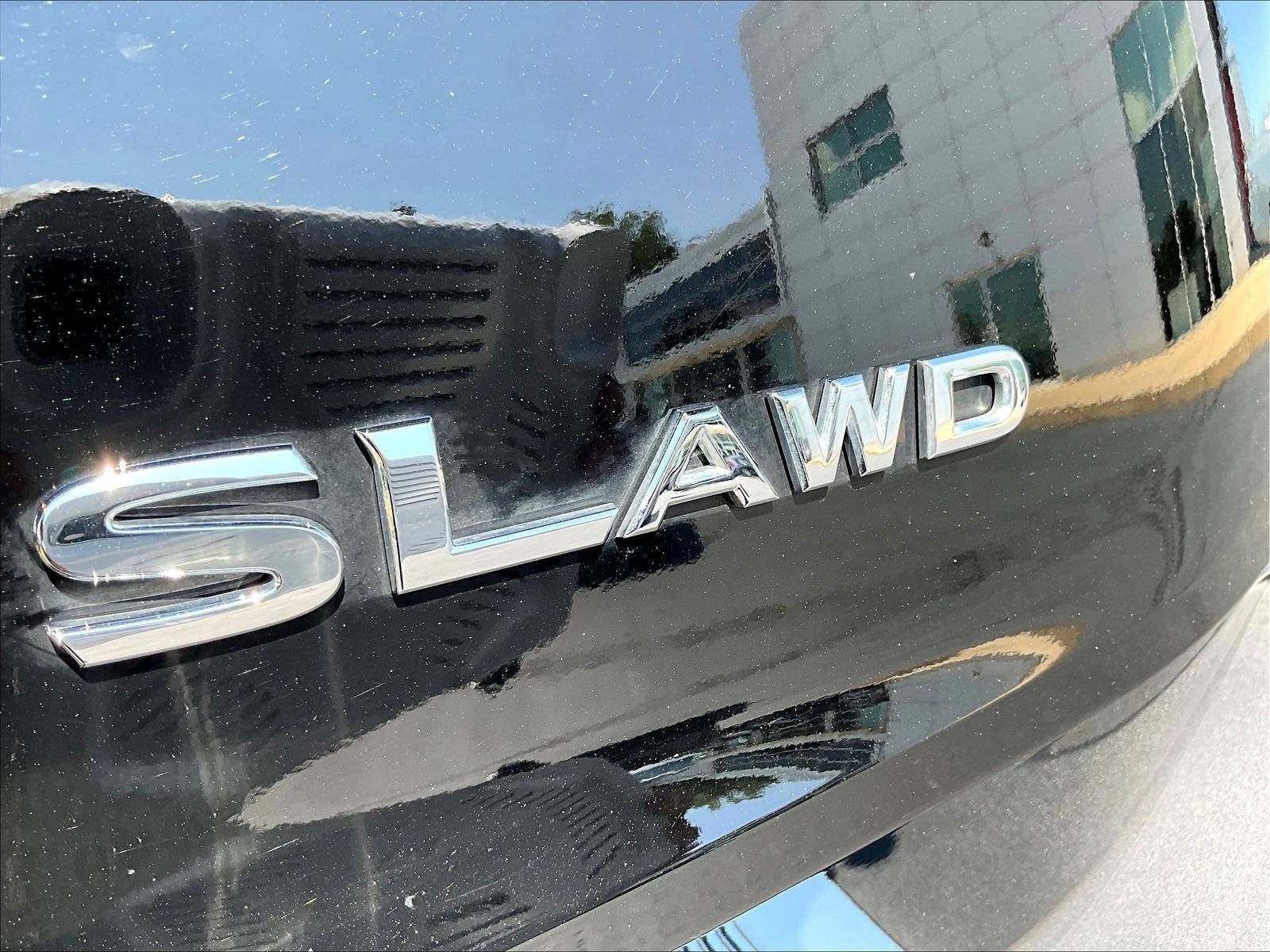 Used 2023 Nissan Rogue SL AWD/4WD image 27