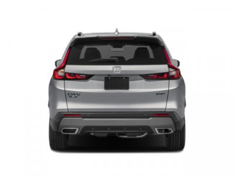 New 2027 Honda CR-V Sport-L image 9