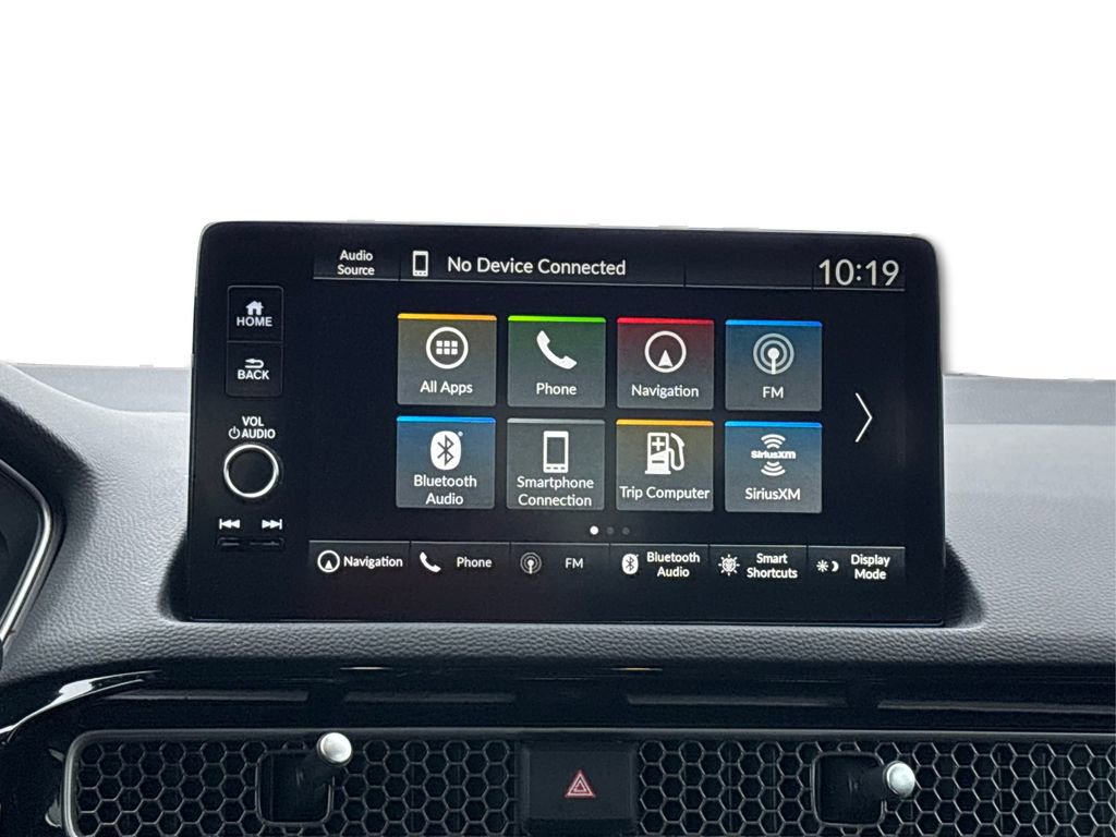 Used 2023 Honda Civic Sport Touring image 18