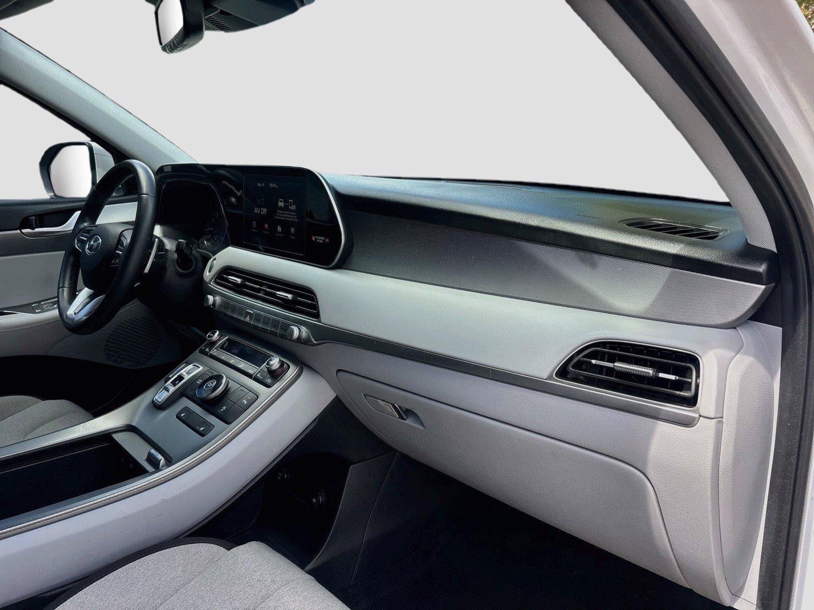 Used 2020 Hyundai Palisade SEL FWD image 29