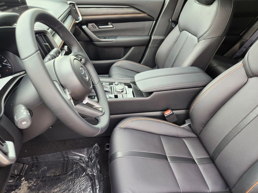 New 2026 MAZDA CX-50 AWD 2.5 Hybrid w/ Cargo Package image 6