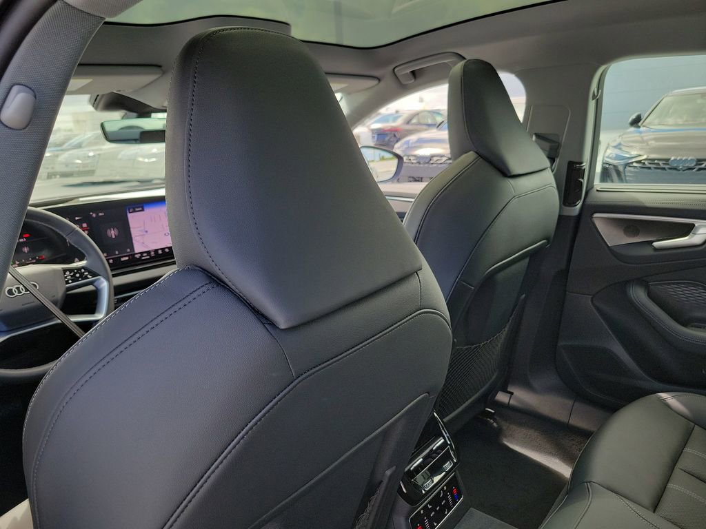 New 2026 Audi A6 Prestige image 25