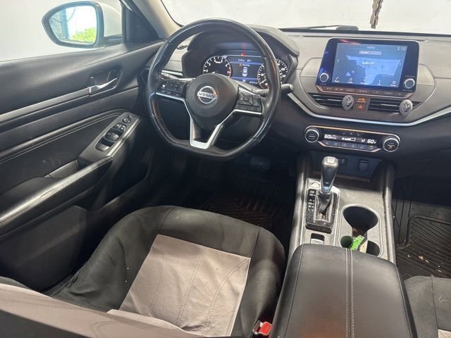 Used 2019 Nissan Altima 2.5 SV FWD image 19
