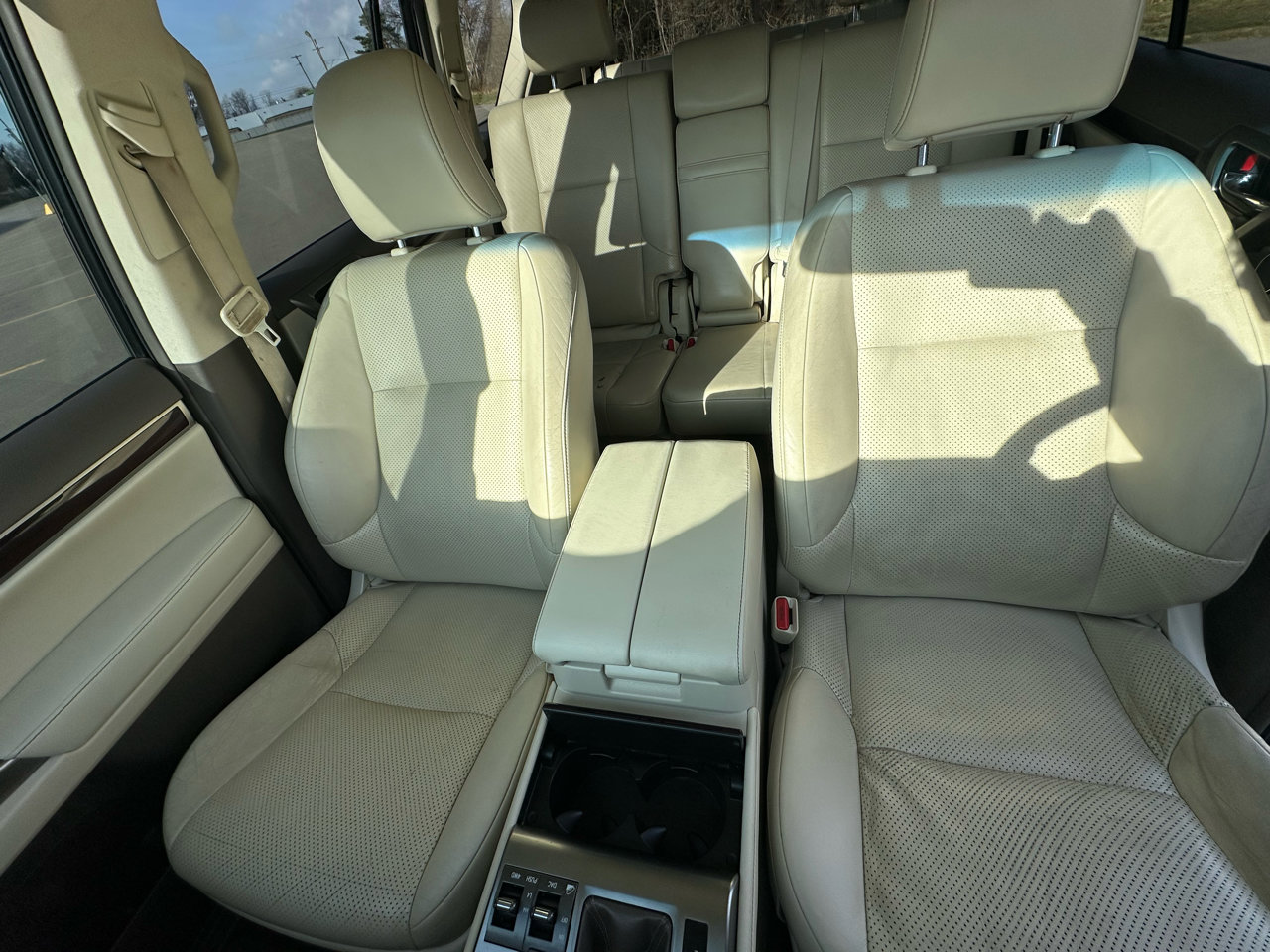 Used 2016 Lexus GX 460 Luxury image 12