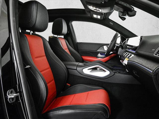 New 2026 Mercedes-Benz GLE 450 4MATIC Coupe image 23