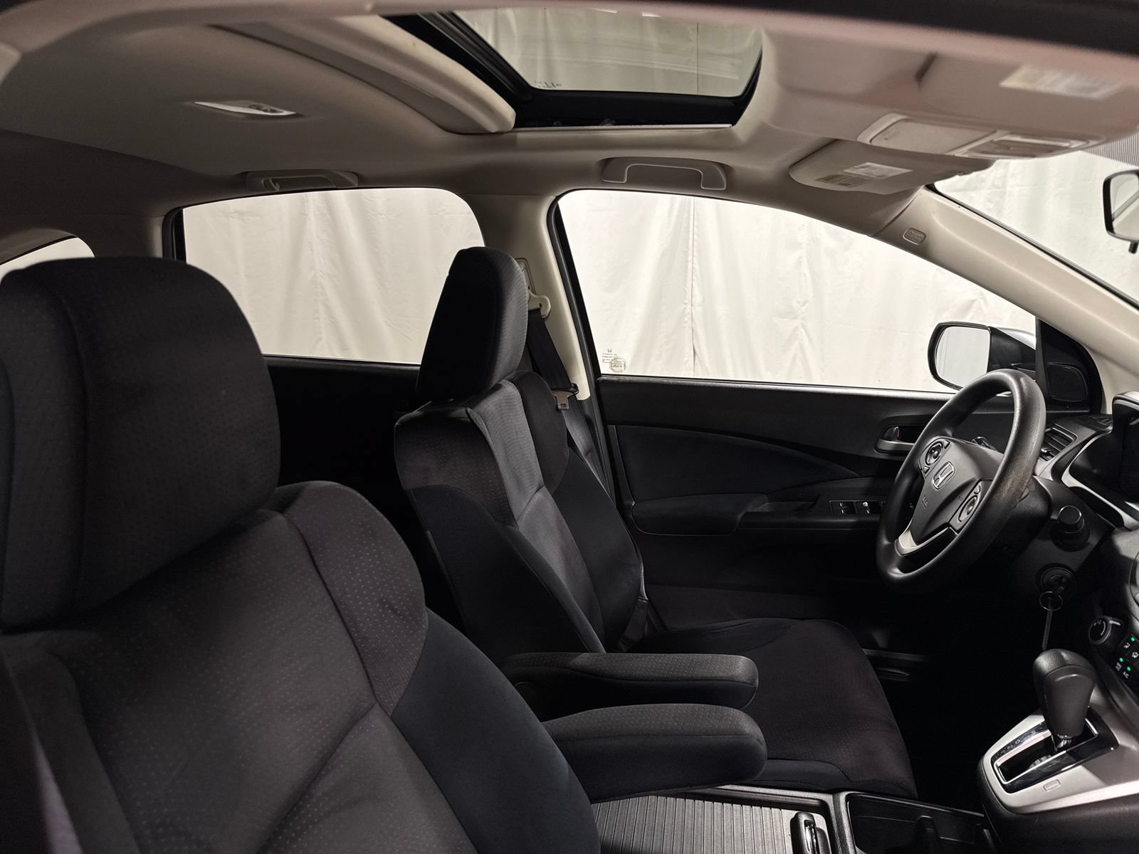 Used 2014 Honda CR-V EX image 16