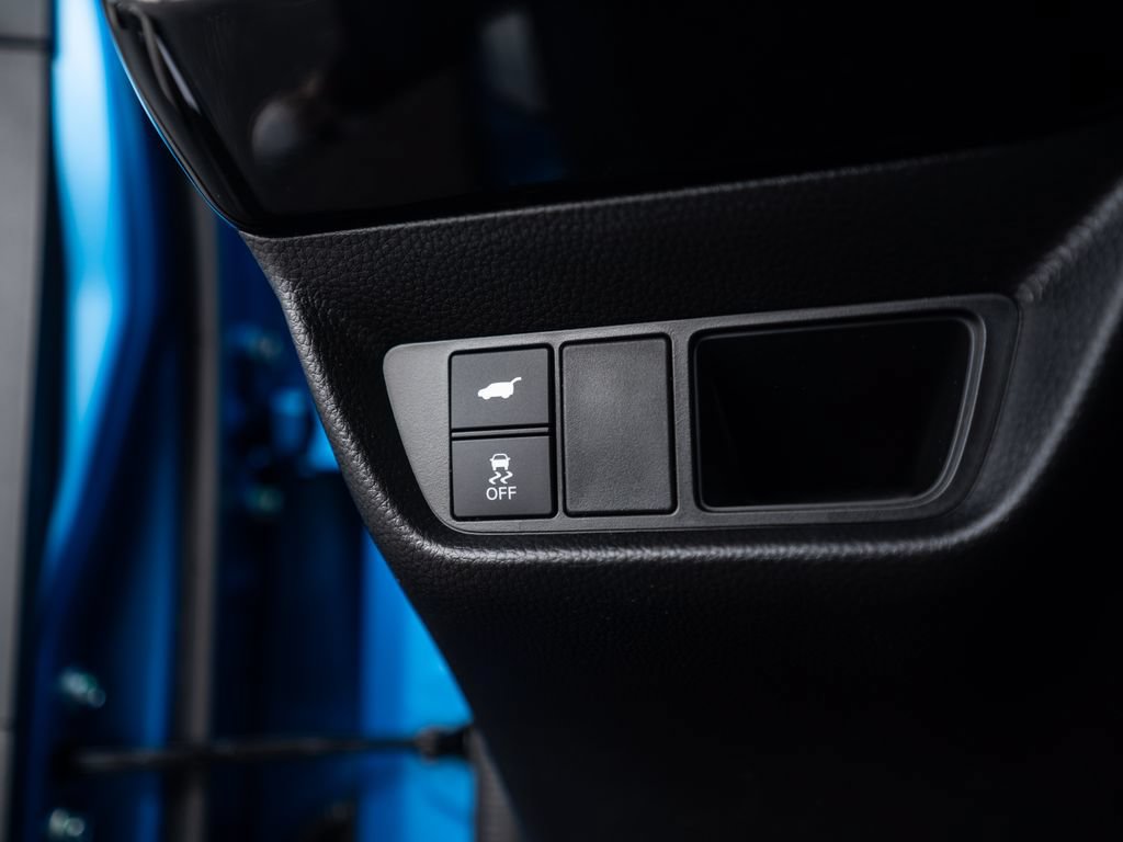 New 2026 Acura ADX A-Spec AWD/4WD image 26
