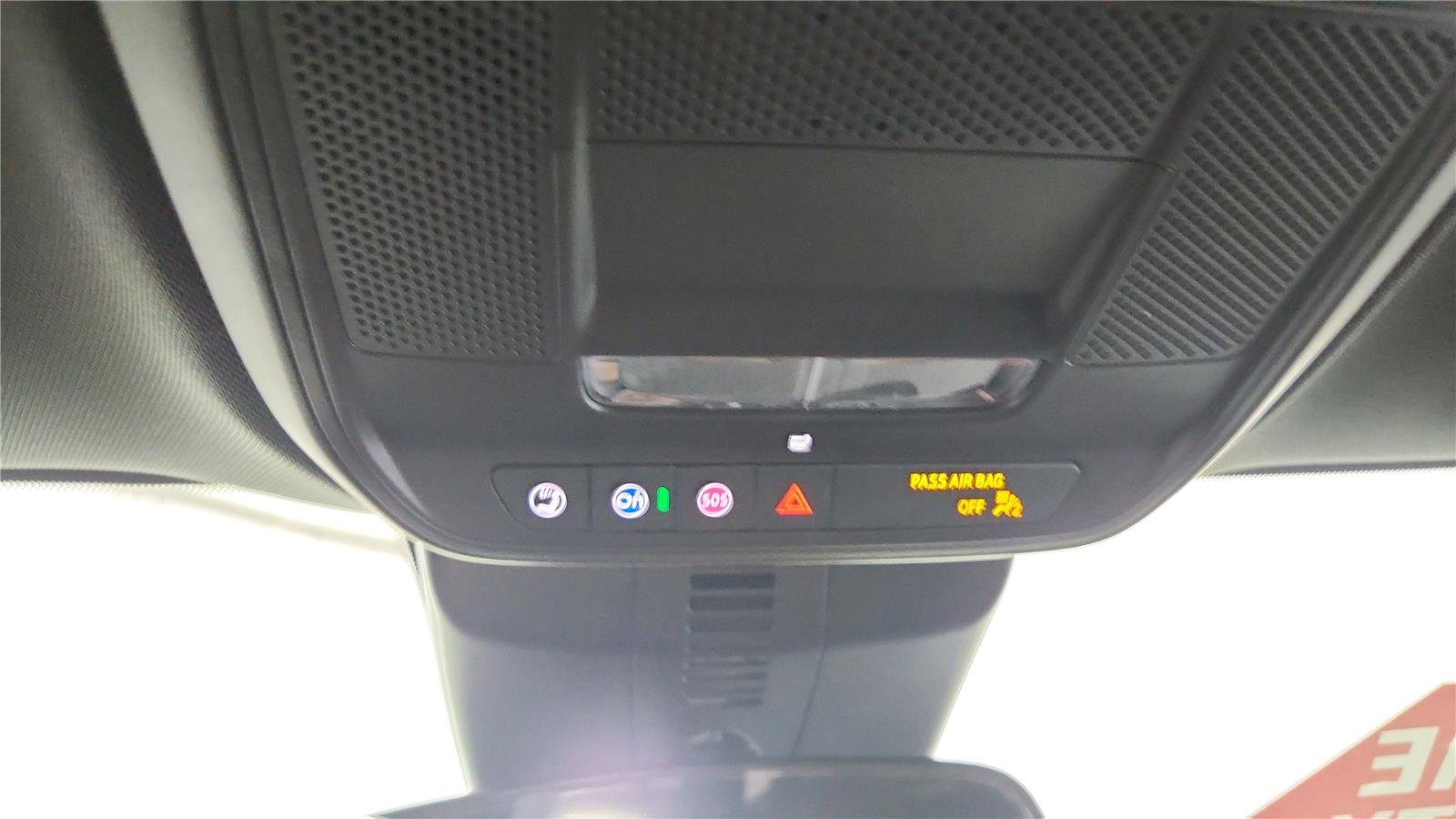 New 2025 GMC Acadia Elevation image 28