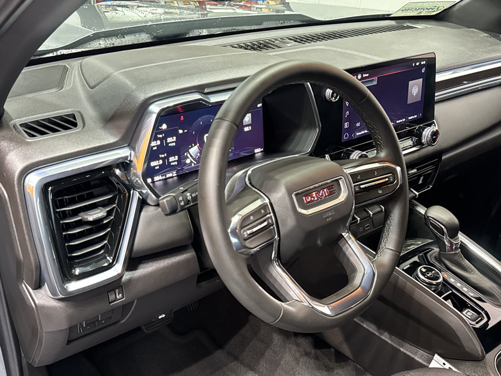 Used 2026 GMC Canyon Elevation AWD/4WD image 16