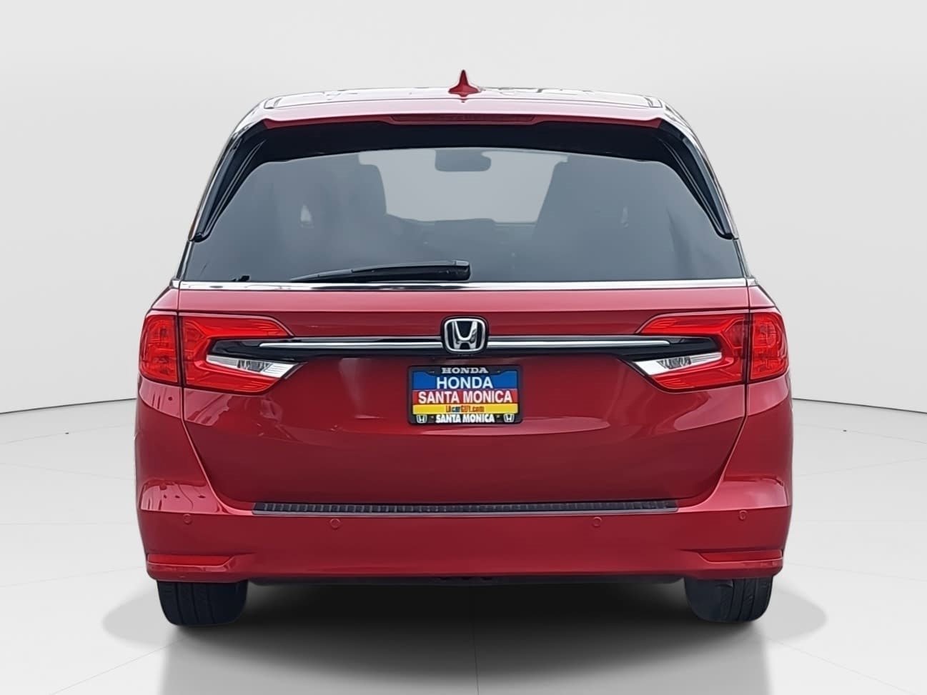 Used 2023 Honda Odyssey Elite image 6