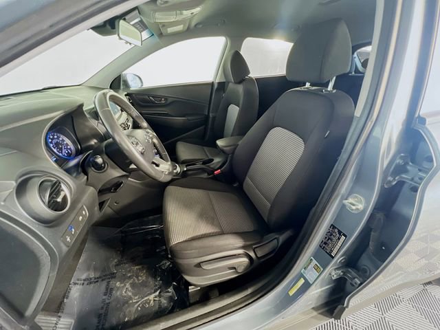 Used 2021 Hyundai Kona SEL FWD image 10
