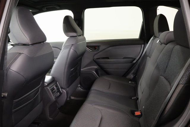 New 2026 Subaru Forester Premium image 28