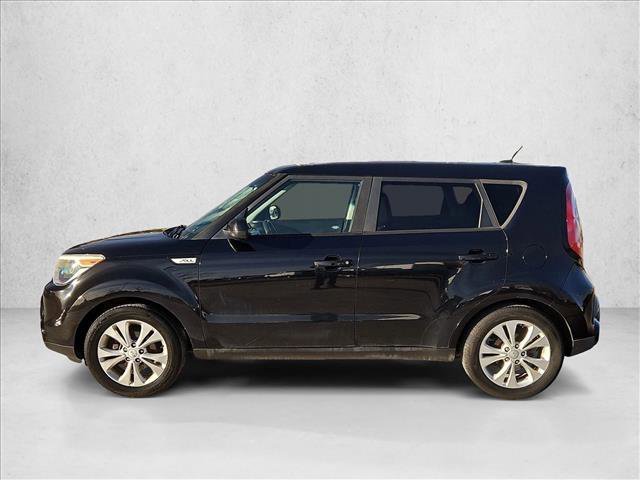 Used 2016 Kia Soul + image 9