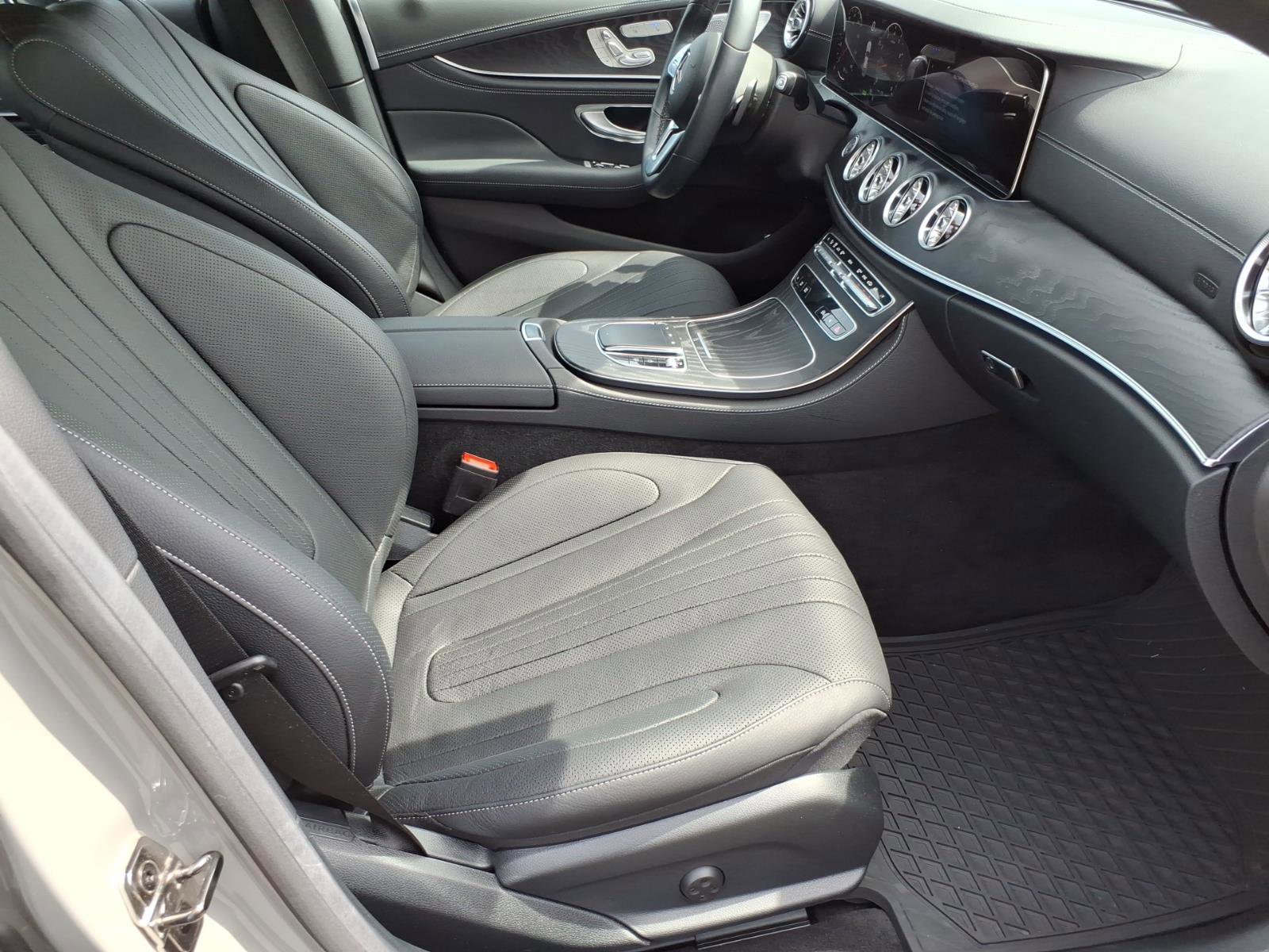 Used 2021 Mercedes-Benz CLS 450 4MATIC image 8