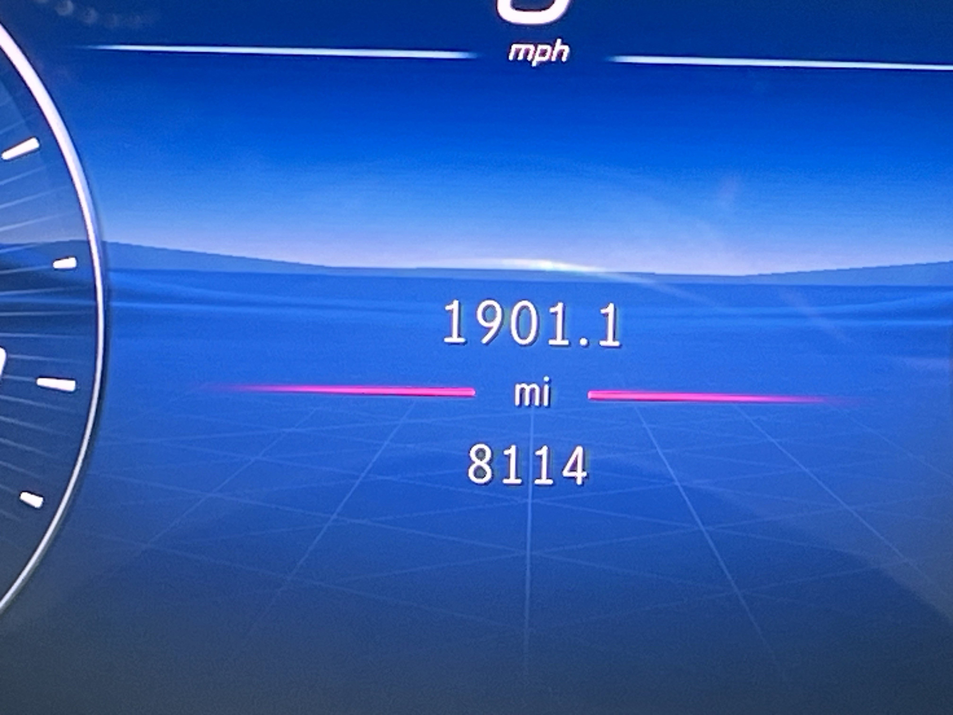 Certified 2025 Mercedes-Benz C 300 Sedan image 22