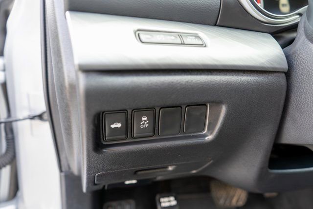 Used 2018 Nissan Maxima 3.5 S image 21