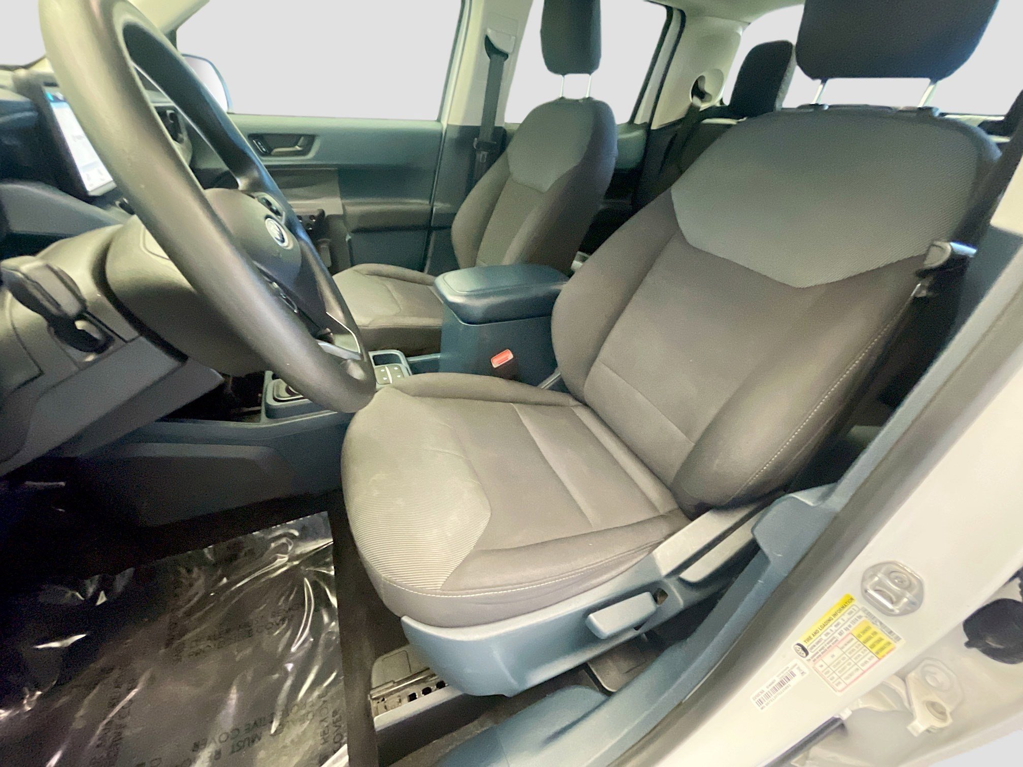 Used 2022 Ford Maverick XL image 12