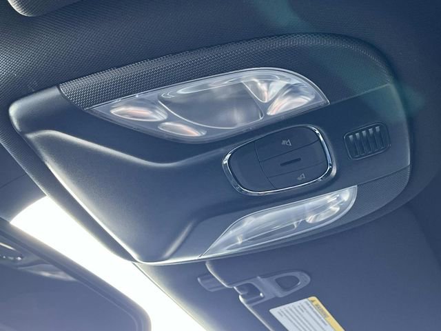 New 2026 Jeep Compass Latitude AWD/4WD image 27