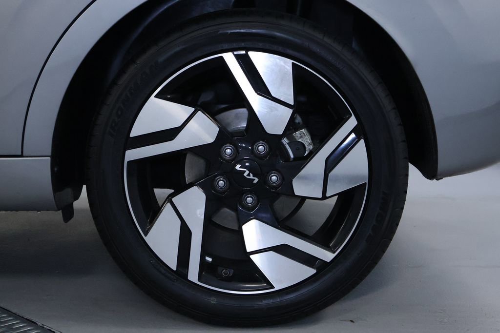 Used 2023 Kia Soul GT-Line w/ GT-Line Technology Package FWD image 33