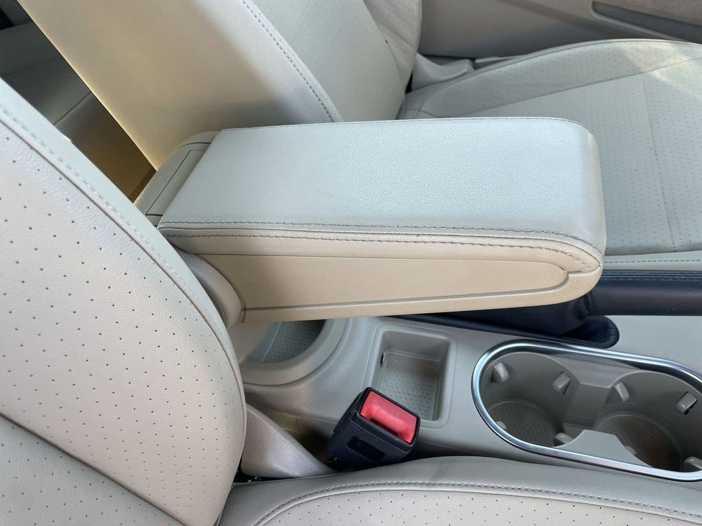 Used 2015 Volkswagen Beetle 1.8T image 23