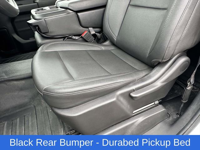 Used 2025 Chevrolet Silverado 2500 W/T w/ WT Convenience Package image 15