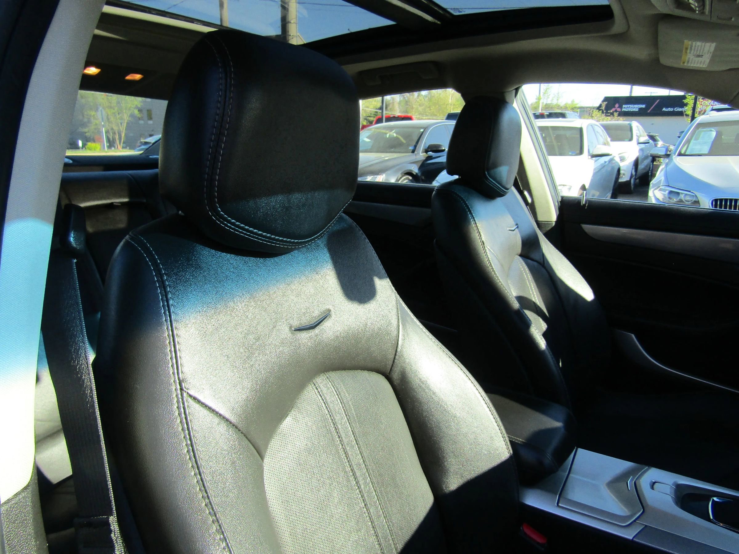 Used 2013 Cadillac CTS Performance image 19