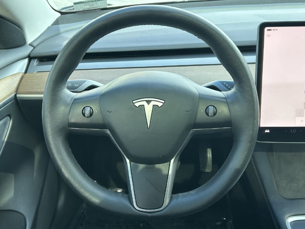 Used 2023 Tesla Model 3 Standard Range RWD image 18
