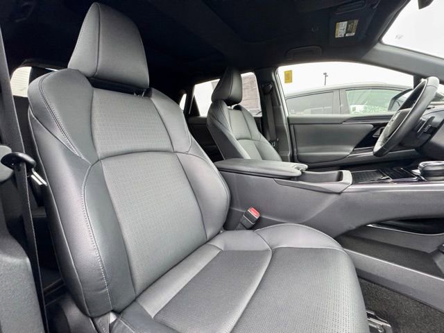 Used 2023 Subaru Solterra AWD image 15