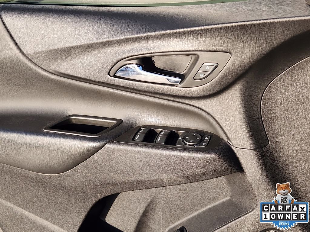 Used 2024 Chevrolet Equinox LT image 29