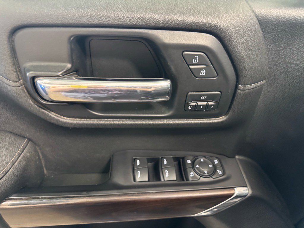 Used 2019 GMC Sierra 1500 SLT w/ SLT Premium Plus Package image 21