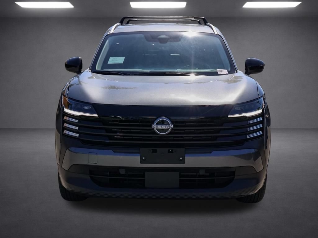 New 2026 Nissan Kicks SV w/ Cold Weather Package FWD image 9