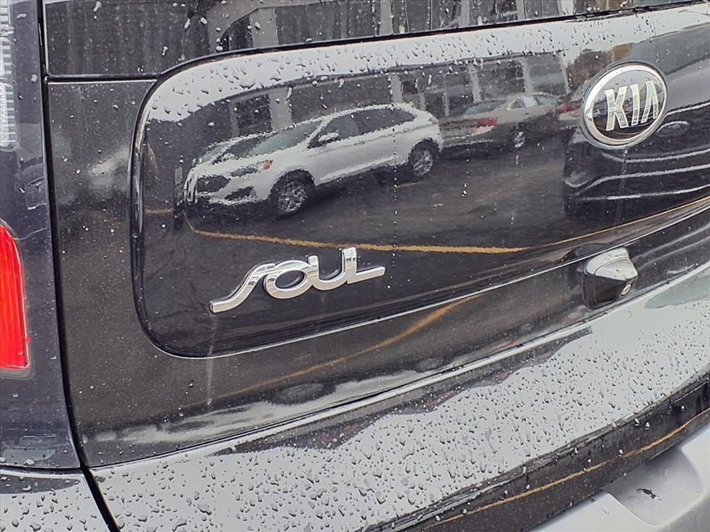 Used 2016 Kia Soul w/ Convenience Package image 20